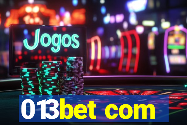 013bet com